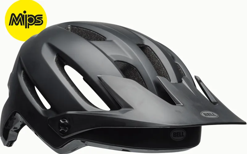 Bell 4forty MIPS Mountain Bike Helmet Matte Black